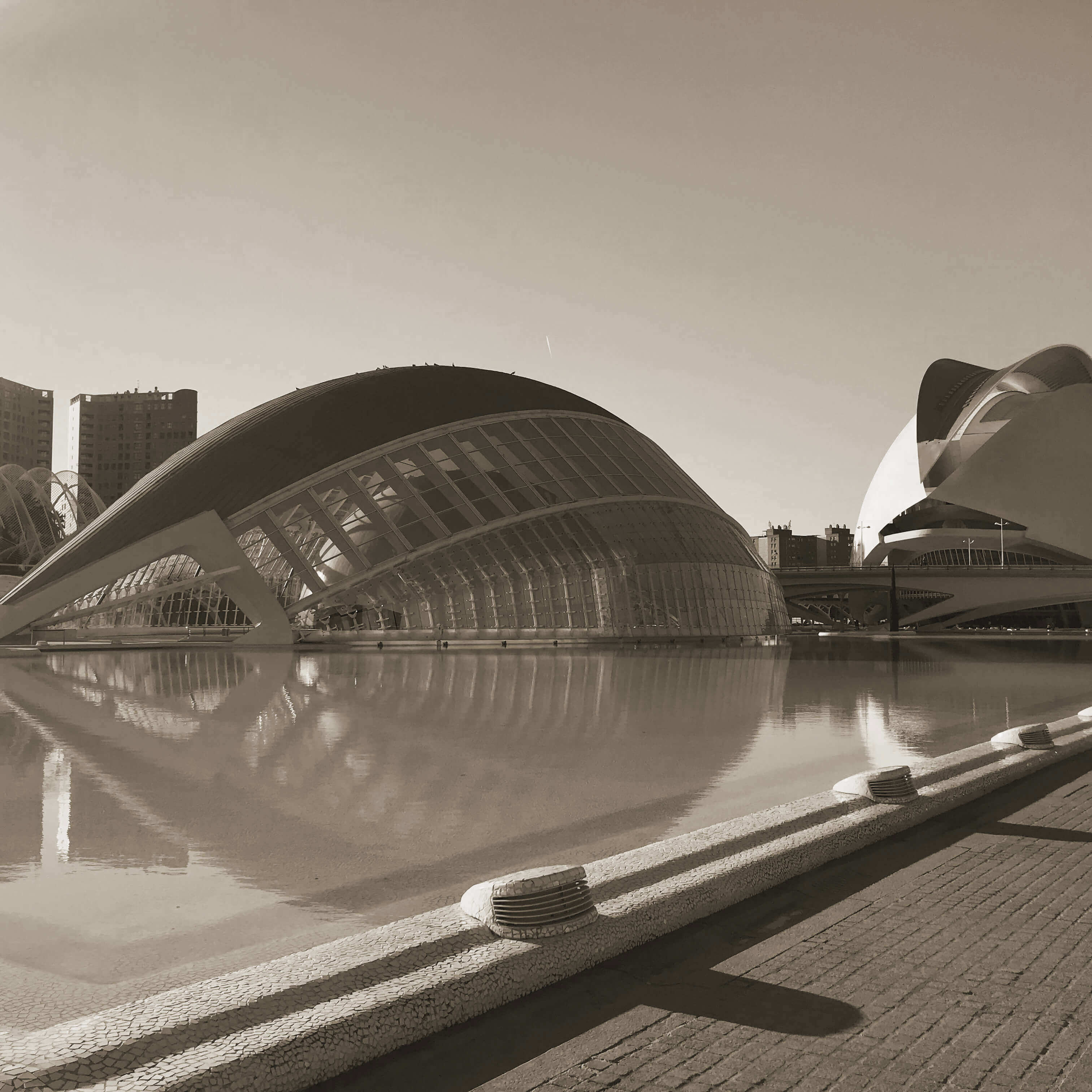 Landscape by Chonrudee Pluempavarn